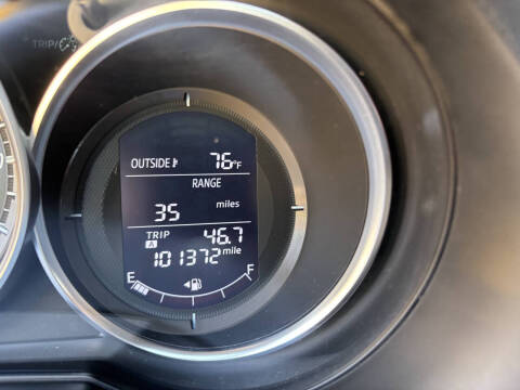 2016 Mazda MAZDA6 i Touring