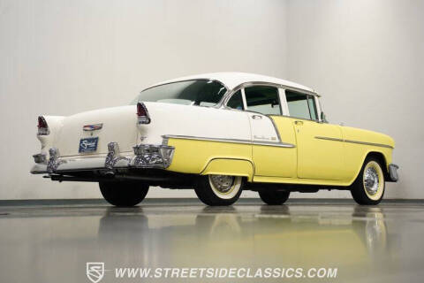 1955 Chevrolet Bel Air