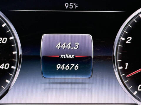 2015 Mercedes-Benz S-Class S 550 4MATIC