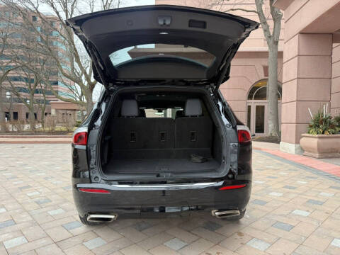 2022 Buick Enclave Premium