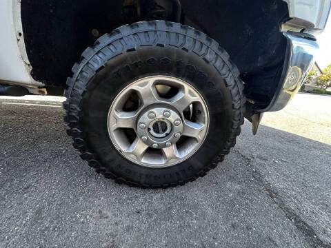 2016 Ford F-350 Super Duty XLT