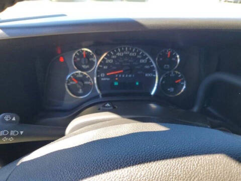 2023 Chevrolet Express 2500