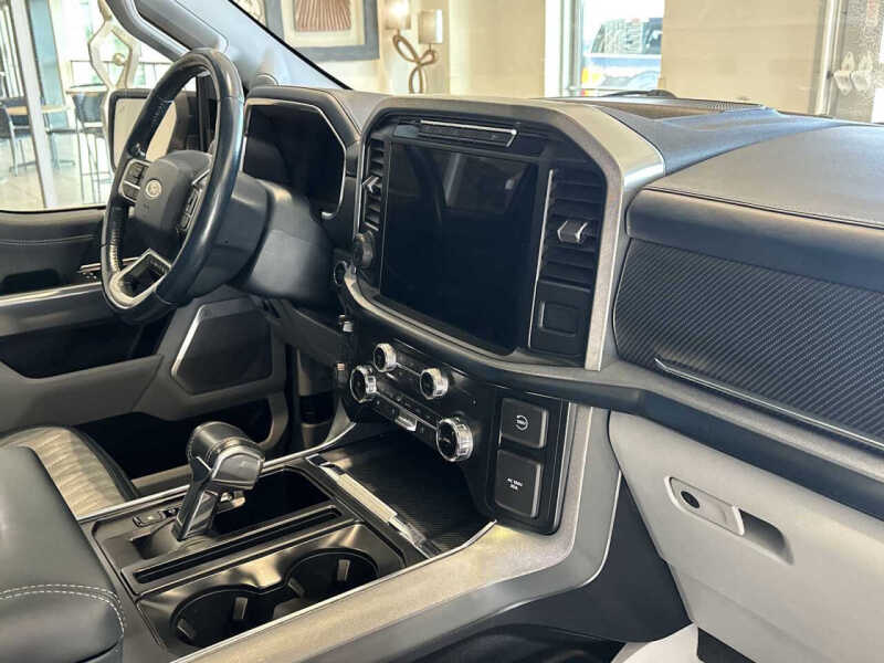 2023 Ford F-150 Limited