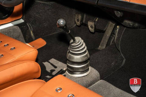 1973 Porsche 911