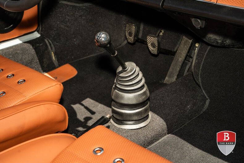 1973 Porsche 911