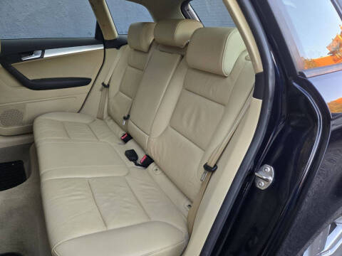 2011 Audi A3 2.0T Premium Plus PZEV