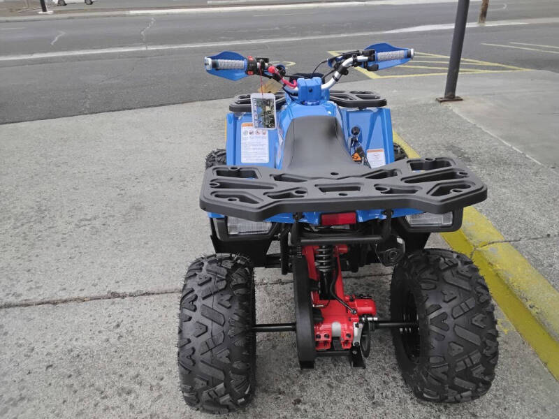2026 Denago MUDHAWK  10