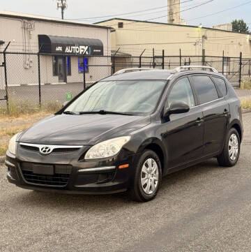 2011 Hyundai Elantra Touring