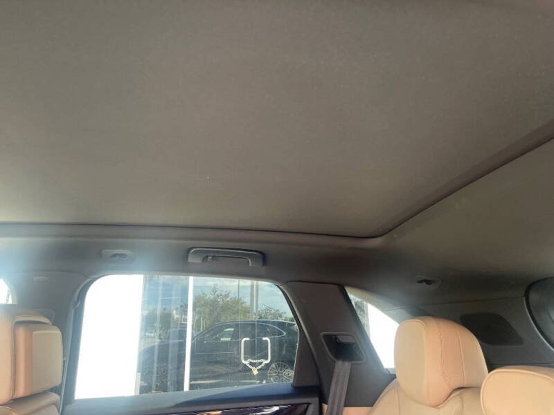 2019 Porsche Cayenne E-Hybrid