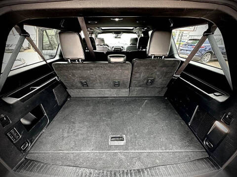 2020 Ford Expedition MAX Limited