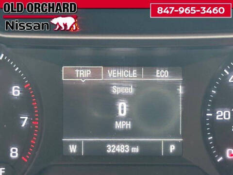 2022 Chevrolet TrailBlazer LS