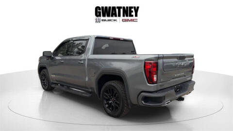 2022 GMC Sierra 1500 Limited