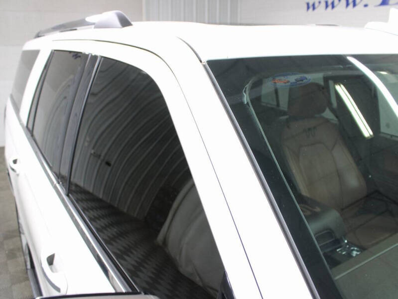 2024 Ford Expedition MAX King Ranch