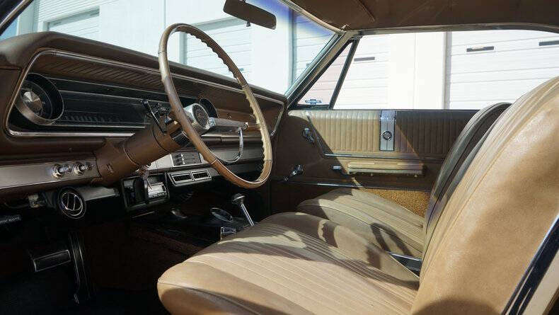 1965 Chevrolet Impala