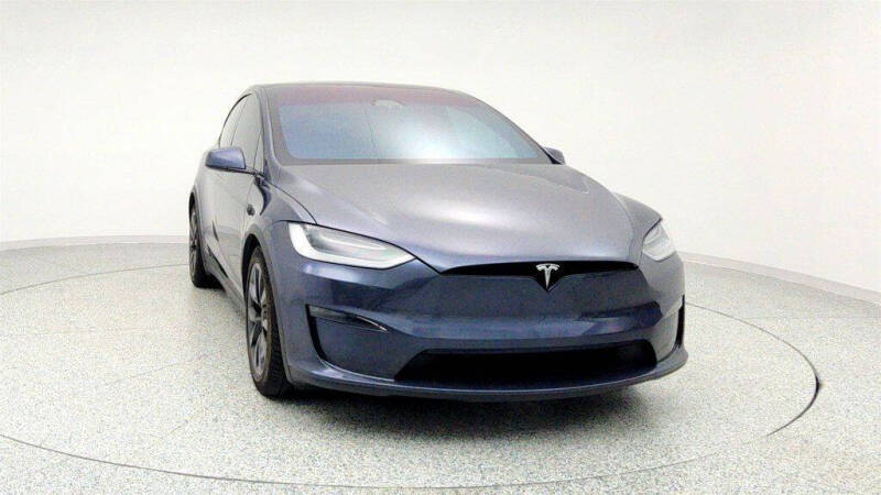 2023 Tesla Model X