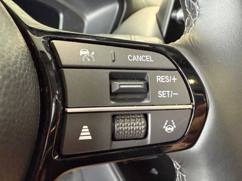 2026 Acura ADX