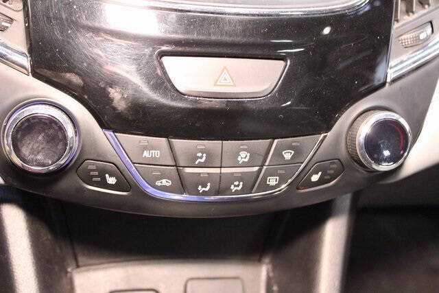 2019 Chevrolet Cruze Premier