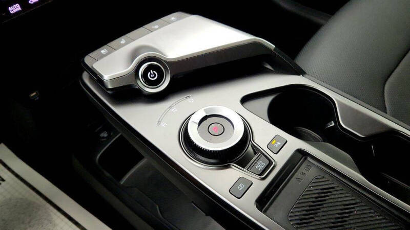 2024 Kia EV6 Wind
