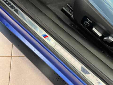 2021 BMW M4