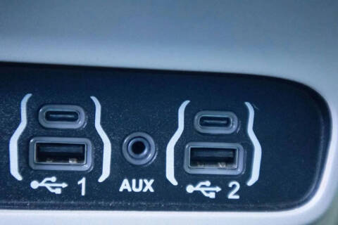 2021 Chrysler Pacifica Hybrid Touring L