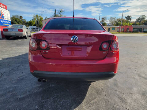 2010 Volkswagen Jetta