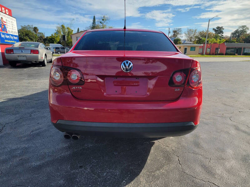 2010 Volkswagen Jetta