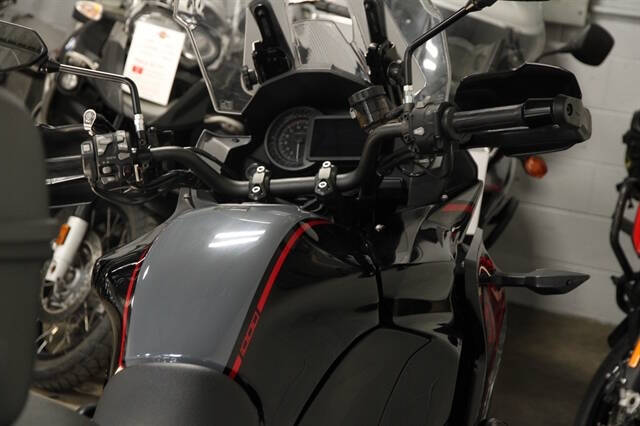 2021 Kawasaki VERSYS 100