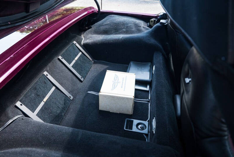 1995 Chevrolet Corvette