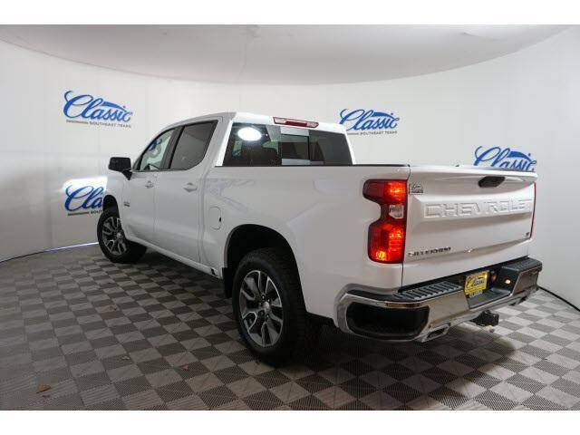 2022 Chevrolet Silverado 1500 Limited