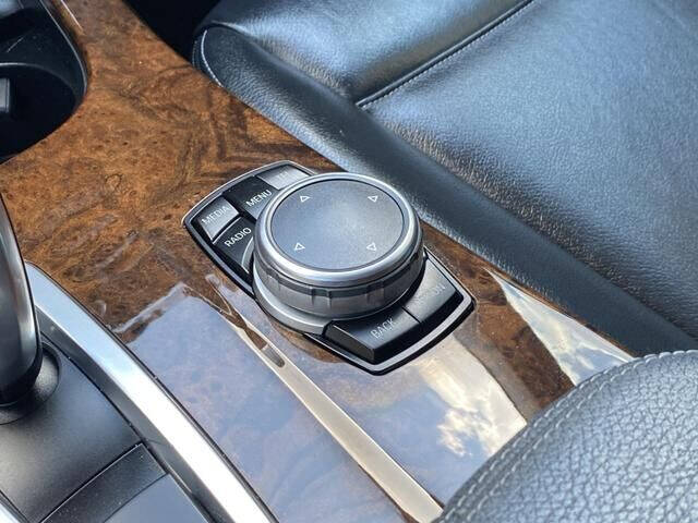 2016 BMW X3 xDrive35i