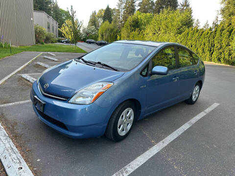 2009 Toyota Prius