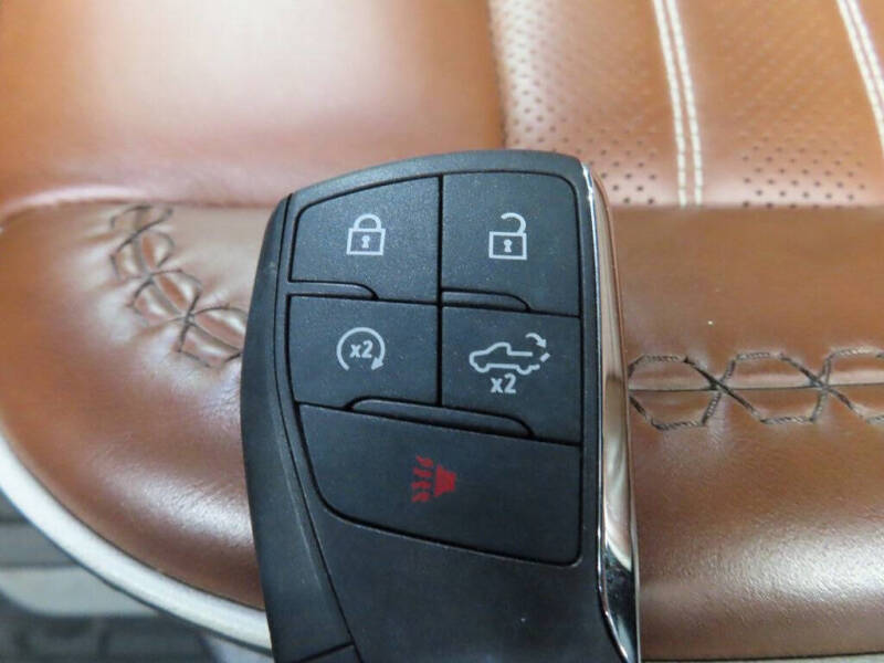 2024 GMC Sierra 3500HD