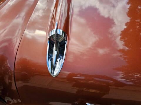 1957 Chevrolet Bel Air