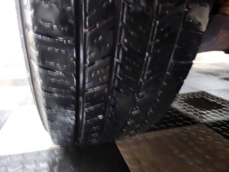 2015 Chevrolet Express