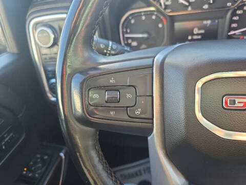 2023 GMC Sierra 3500HD