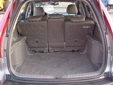 2008 Honda CR-V EX-L