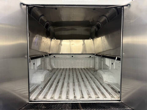 2021 Chevrolet Silverado 2500HD LT