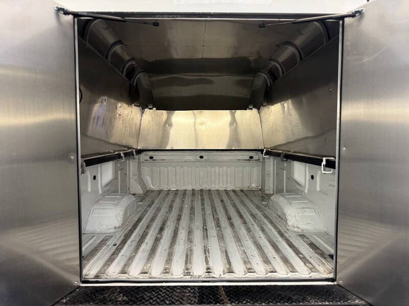 2021 Chevrolet Silverado 2500HD LT