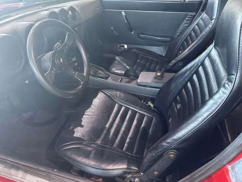 1972 Datsun 240Z