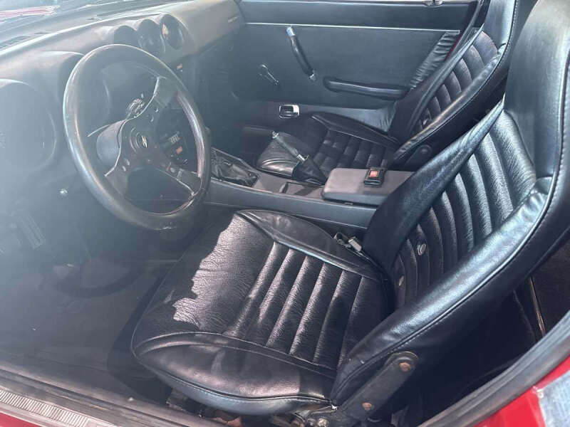 1972 Datsun 240Z