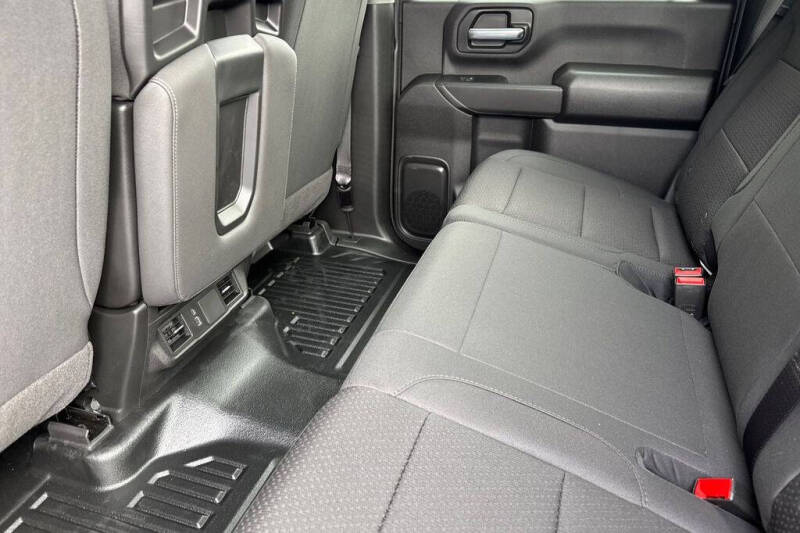 2026 GMC Sierra 2500HD Pro