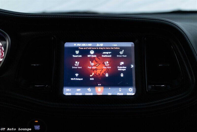 2023 Dodge Challenger 52