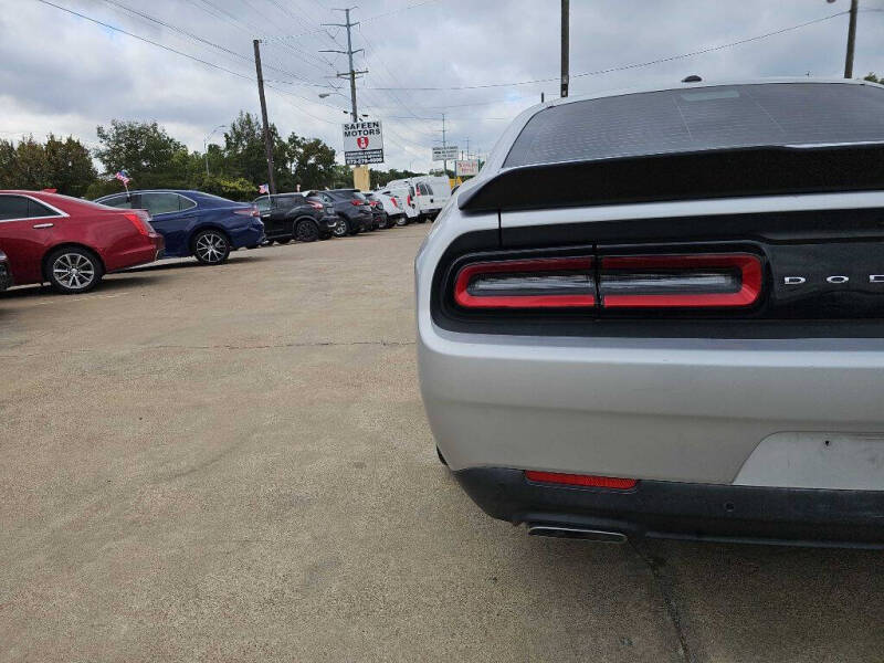 2020 Dodge Challenger R/T
