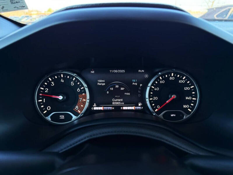 2021 Jeep Renegade Limited