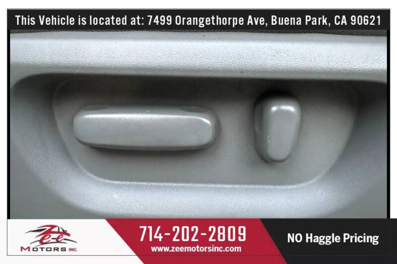 2008 Toyota Sequoia Limited