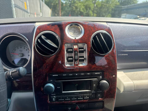 2007 Chrysler PT Cruiser Touring