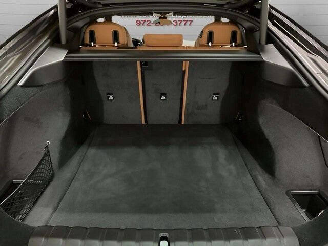 2025 BMW 4 Series 430i xDrive Gran Coupe