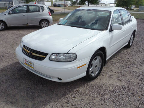 Cars For Sale in Sioux Falls SD Car Corner