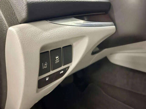 2015 Acura TLX V6 w/Tech