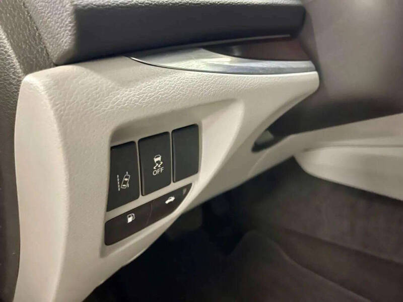 2015 Acura TLX V6 w/Tech